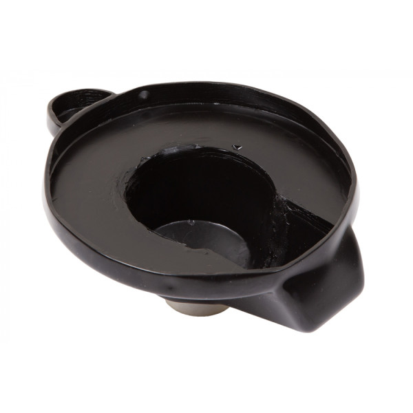 Защита ножей шнека Jiffy 150 мм в Уфе Защита ножей шнека Jiffy 150 мм в Уфе