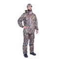 Демисезонный костюм Беркут / замша с мембранным покрытием / лес 2010 в Уфе