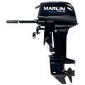 МОТОР MARLIN MP 9.9 AMHL PRO в Уфе