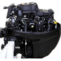 Мотор MARLIN MF 15 AMHL в Уфе