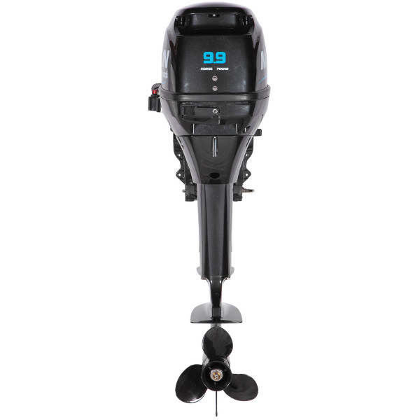 Мотор MARLIN MF 9.9 AWRS в Уфе