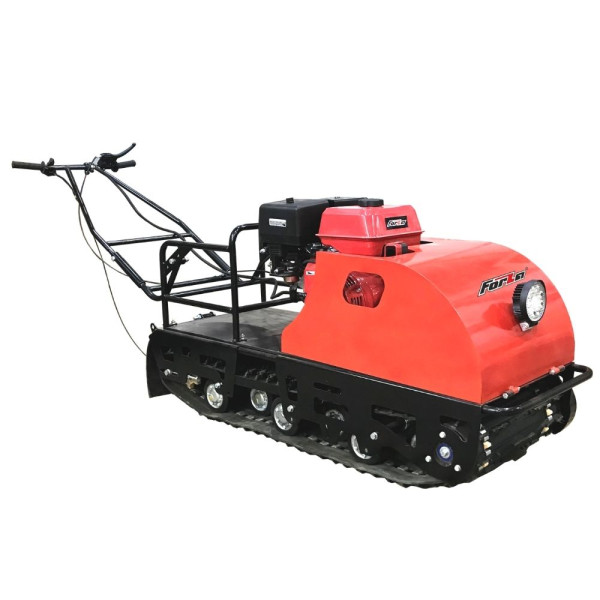 Мотобуксировщик МБС3-15ВФЭ Forza в Уфе Мотобуксировщик МБС3-15ВФЭ Forza в Уфе