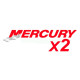 2-х тактные лодочные моторы Mercury в Уфе
