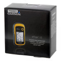 Навигатор GARMIN eTrex10 Rus в Уфе