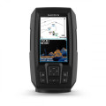 Эхолот GARMIN Striker Vivid 4CV + С ДАТЧИКОМ GT20-TM в Уфе