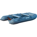 Моторная надувная лодка ПВХ HD 460 НДНД в Уфе