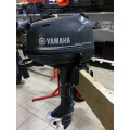 Мотор Yamaha F5AMHS в Уфе