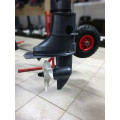 Мотор Yamaha F5AMHS в Уфе