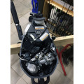 Мотор Yamaha F5AMHS в Уфе