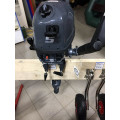 Мотор Yamaha F5AMHS в Уфе