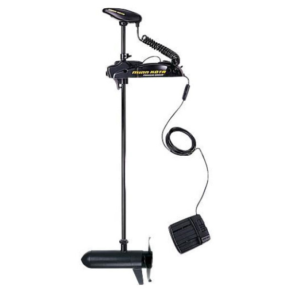 Электромотор Minn Kota PowerDrive 55PD V2/AP-54 в Уфе Электромотор Minn Kota PowerDrive 55PD V2/AP-54 в Уфе