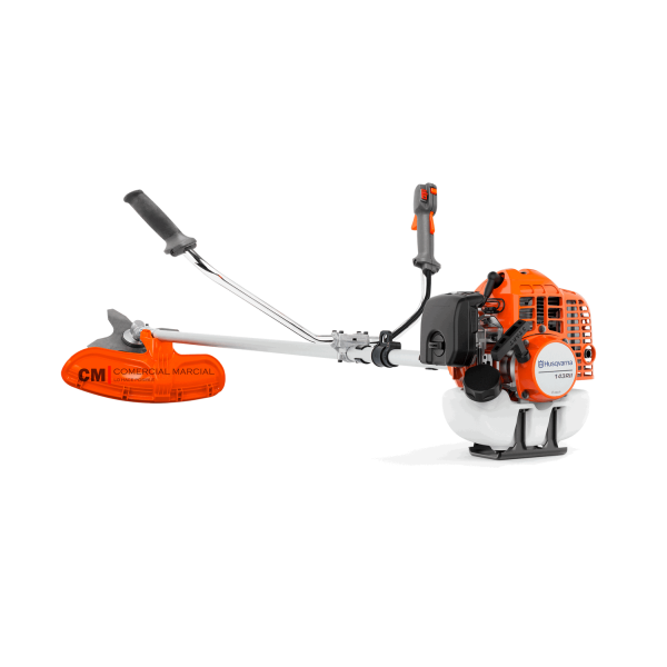 Мотокоса Husqvarna 143 RII в Уфе