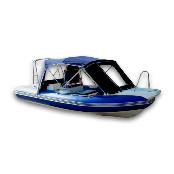 Надувная лодка SkyBoat 460R+ в Уфе