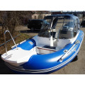 Надувная лодка SkyBoat 520RT в Уфе