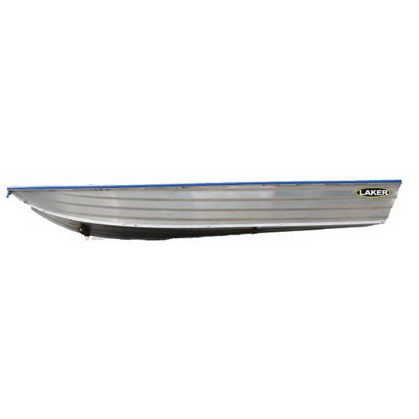 Алюминиевая лодка Laker Basic P360 в Уфе
