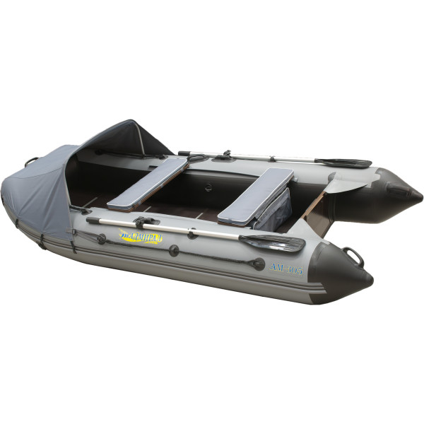 Надувная лодка Адмирал 305 Classic Lux в Уфе
