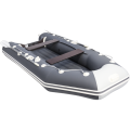 Надувная лодка Аква 3400 НДНД в Уфе