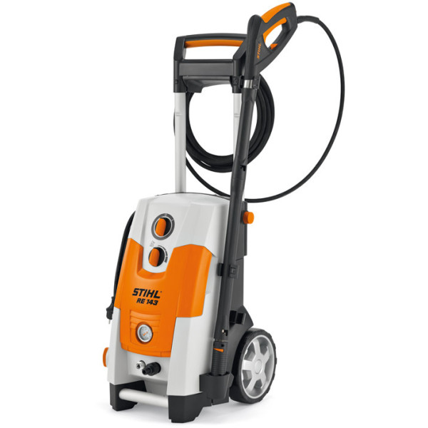 Моечная машина Stihl RE-143 в Уфе