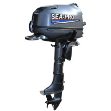 Мотор Sea Pro F5S