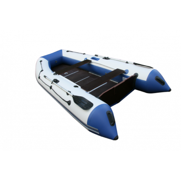 Надувная лодка Angler AN-335XL в Уфе