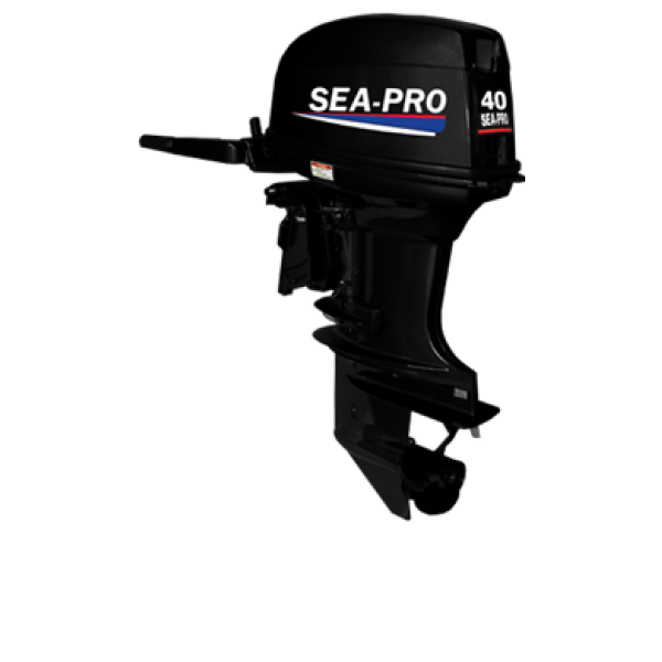 Мотор Sea Pro Т40S в Уфе Мотор Sea Pro Т40S в Уфе