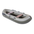 Надувная лодка Пеликан 281 в Уфе