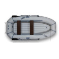 Надувная лодка Флагман 300HT в Уфе