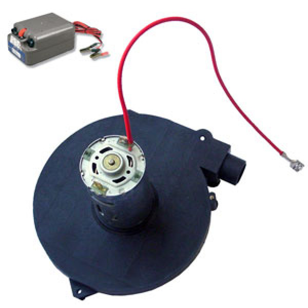 Рем. блок низкого давления для BST в Уфе