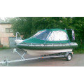 Надувная лодка SkyBoat 520R в Уфе