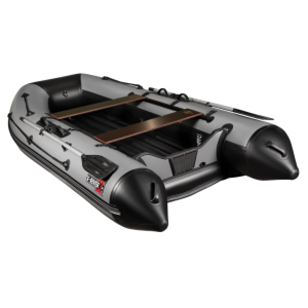 Надувная лодка X-River Agent 360 НДНД в Уфе