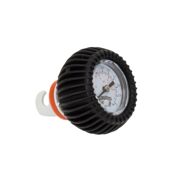 Манометр Bravo SP 119/2005/1,0 бар в Уфе Манометр Bravo SP 119/2005/1,0 бар в Уфе