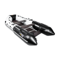 Надувная лодка Мастер Лодок Ривьера Максима 3600 СК Комби в Уфе