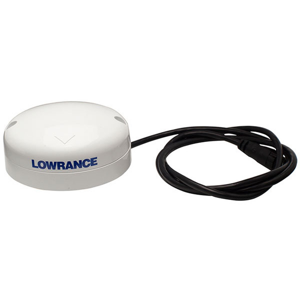 GPS-модуль Lowrance Point-1 в Уфе