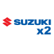 2-х тактные лодочные моторы Suzuki в Уфе