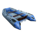 Лодка надувная Angler REEF TRITON 390НД в Уфе