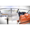 Катер Cuddy cabin Velvette 24 Euphoria в Уфе