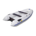 Лодка надувная моторная SOLAR-350 К (Оптима) в Уфе