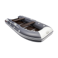 Надувная лодка Мастер Лодок Таймень LX 3600 СК в Уфе
