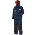 Костюм демисезонный NORFIN ALPHA NAVY BLUE в Уфе