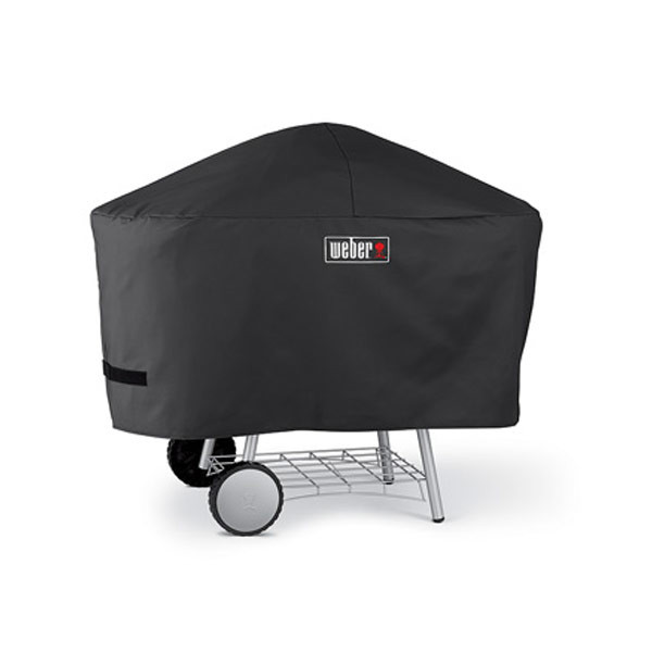 Чехол для грилей Weber Deluxe в Уфе Чехол для грилей Weber Deluxe в Уфе