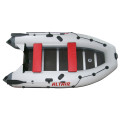 Надувная лодка Altair PRO 360 в Уфе