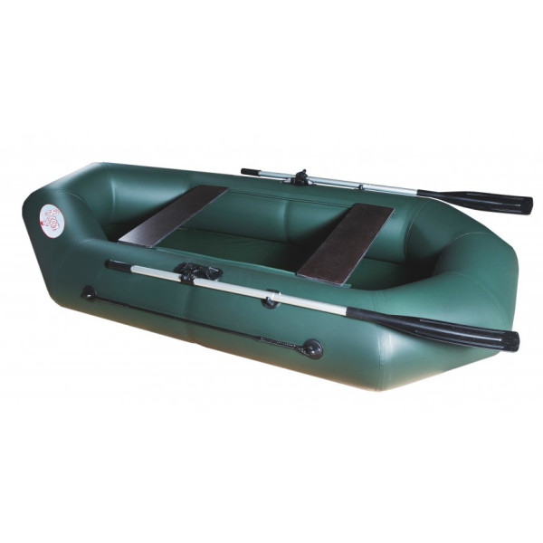 Надувная лодка Roger Classic SL 2500 в Уфе Надувная лодка Roger Classic SL 2500 в Уфе