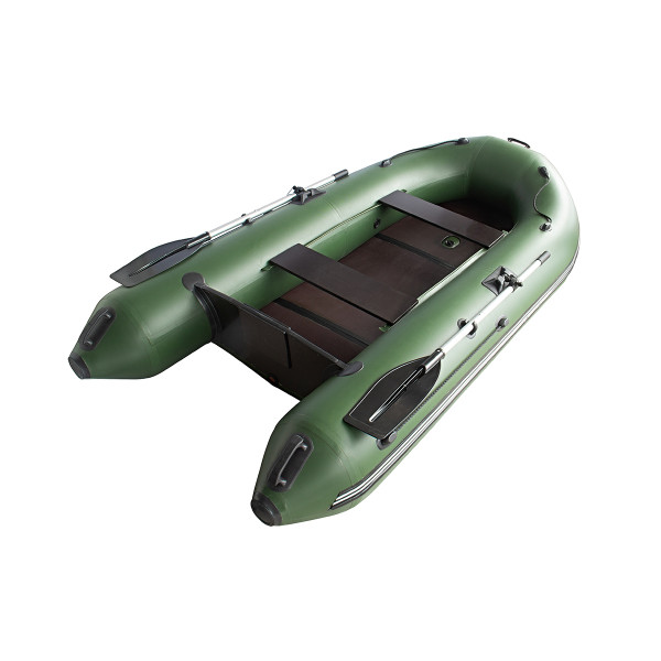 Надувная лодка Муссон 2900 СК Light в Уфе
