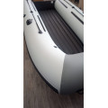 Надувная лодка ПВХ Торпеда 3600-Pro 2 под мотор в Уфе