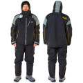 Зимний костюм Norfin Verity Black в Уфе