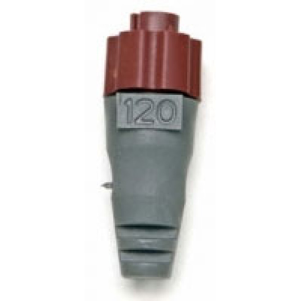 Терминатор Lowrance TR-120F RD в Уфе