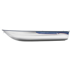 Алюминиевая лодка Linder Sportsman 400