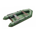Надувная лодка Roger Standart SL 2800 в Уфе Надувная лодка Roger Standart SL 2800 в Уфе
