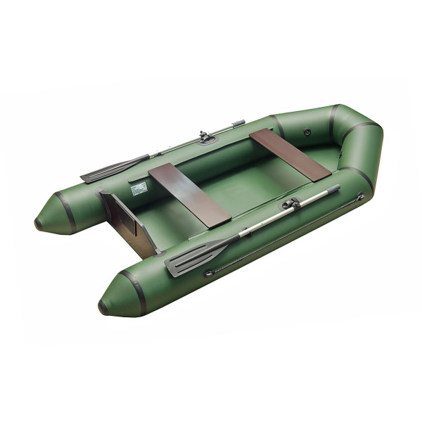 Надувная лодка Roger Standart SL 2800 в Уфе Надувная лодка Roger Standart SL 2800 в Уфе