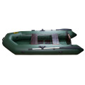 Надувная лодка Инзер 2 (250) М в Уфе